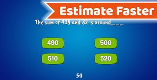 Math Rescue : School Version - Screenshot 3