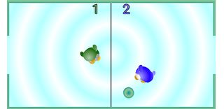 Odbijaśki - Screenshot 1