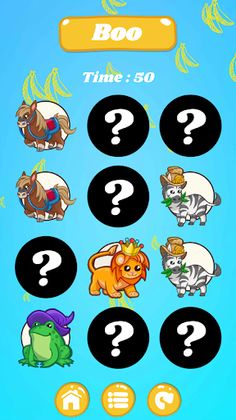 Where is Monkey - Screenshot 4