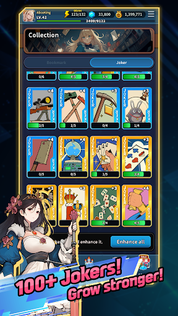 ACE : Alice Card Episode - Screenshot 2