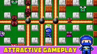 Bombsquad: Bomber Battle - Screenshot 2