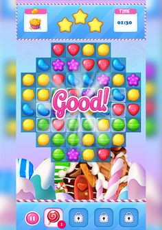 Jfroz candy - Screenshot 4