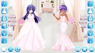 Pony Wedding Games - Screenshot 1