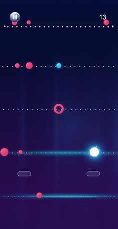 Jump Lines - Screenshot 4