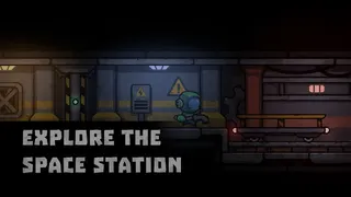 Dead Station - Screenshot 1