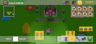 NotaVille - Screenshot 1