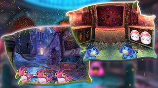 Coal Miner Escape - Screenshot 1