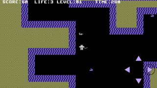 Gateway To Apshai Tribute - Screenshot 1