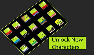 Block Travelers - Screenshot 2