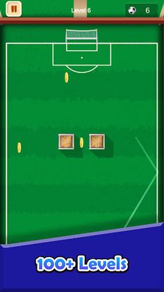 Kick Maniaa - Screenshot 2