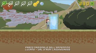 CONNECT - Screenshot 3