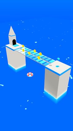 Jumping Puzzle - Screenshot 3