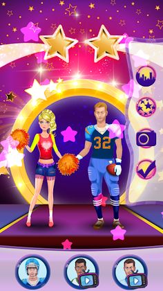 SuperStar Highschool - Screenshot 3