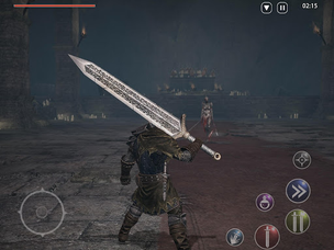 Animus - Harbinger - Screenshot 1