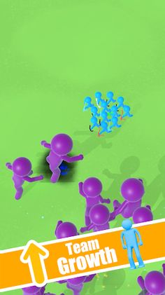 Join & Shoot - Screenshot 4