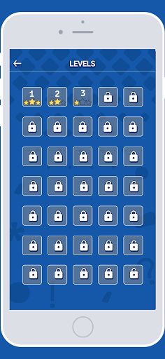 Cryptogram Trivia - Screenshot 4