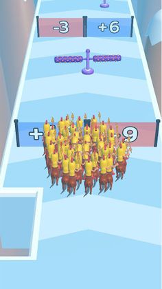 Riders Of Rohhan - Screenshot 2