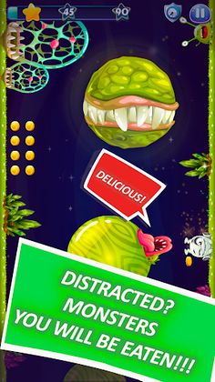 Hop Hero: jump adventure game - Screenshot 2