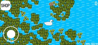TheDuck - Screenshot 2