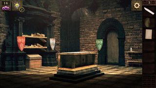 Escape Horror House - Screenshot 1