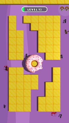 Ant Hit - Screenshot 3