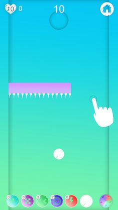 WV-Ball - Screenshot 3