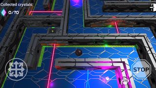 JustRoll - Screenshot 2