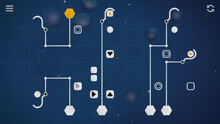 SiNKR - Screenshot 2