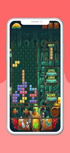 Bit Puzzle - Block Puzzle Game - Screenshot 3