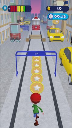 Run In Türkiye - Screenshot 2