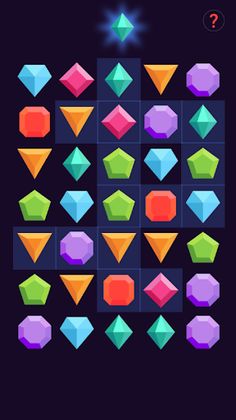 Relaxing Puzzle - Screenshot 3