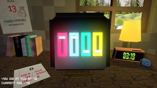 Pandora's Box - Screenshot 2