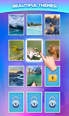 Merge Number Puzzle - Screenshot 4