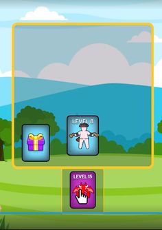 Mob Crush - Screenshot 2