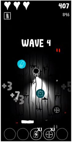 Spook - Screenshot 2