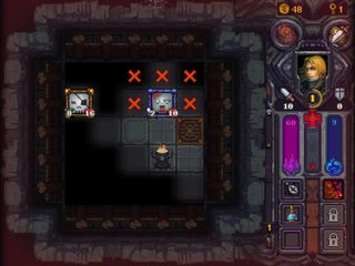 Runestone Keeper - Screenshot 1