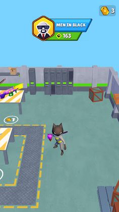 Equip squad - Screenshot 4