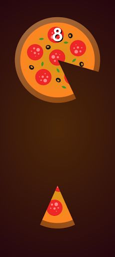 Pizza Puzzle - Screenshot 2