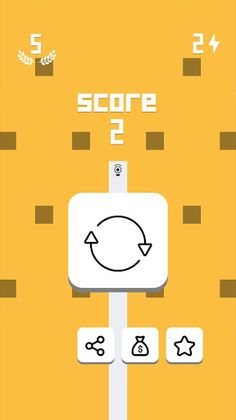 Snake 2.0 - Screenshot 4