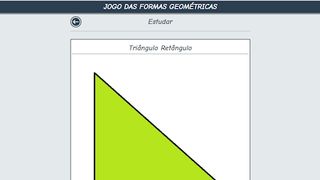 Formas Geométricas - Screenshot 2