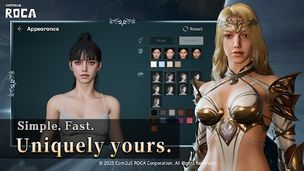 RIVOR - Screenshot 3