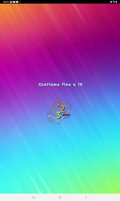 Imparare i numeri per Bambini - Screenshot 4