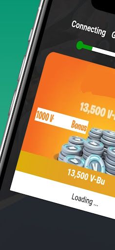 Vbucks Generator real - Screenshot 1