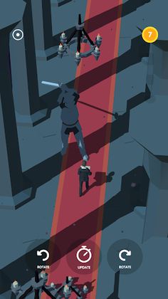 Pizza Delivery Man - Screenshot 4