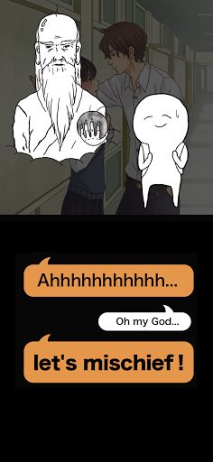 Mischief To Couple ! - Screenshot 4