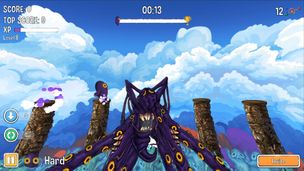 99 Fails Lite - Screenshot 1