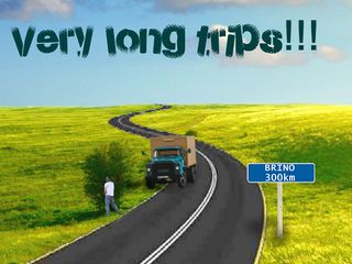 Carrier Joe PREMIUM. Retro car - Screenshot 2