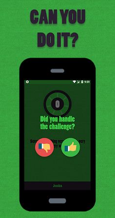 7 Second Challenge - Screenshot 4