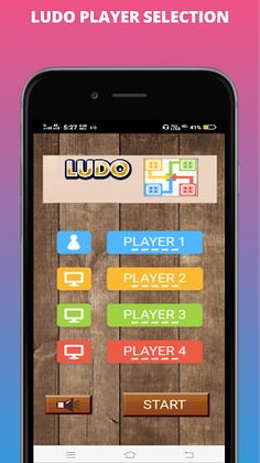 LUDO 20 - Screenshot 1