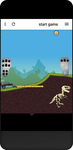 Off Road Climber - Screenshot 1